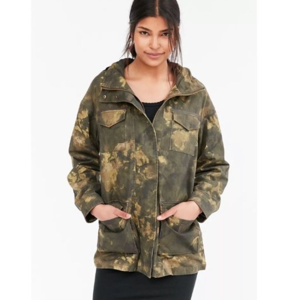 BDG Jacket
